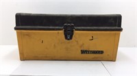 Westward Tool Box with Contents
