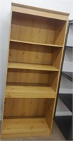 Rustic Wood Shelf #1 (READ BELOW)