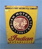 Indian Motorcycles 1901 America,s first motorcycle