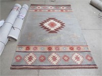 Area Carpet, 5'x8'