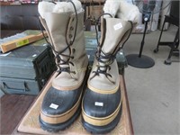 La Crosse, Waterproof, Insulated Boots,