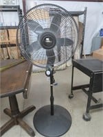 Lasko Adjustible Floor Fan