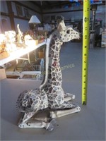 12" Giraffe