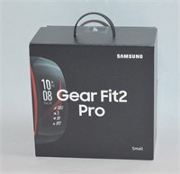 Samsung Gear Fit2 Pro Small