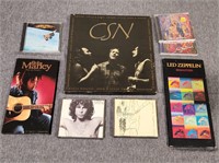 Rock & More CD Collection