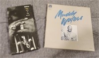 BB King / Muddy Waters Boxed CD Sets
