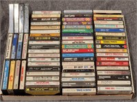 (69) Cassette Collection