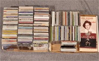 100+ Country Music CDs