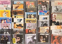 (35) Sealed CDs / Boxed Sets