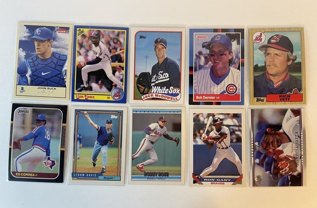 Sports Cards for Investors/Collectors!