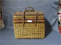 Picnic Basket