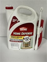 ORTHO HOME DEFENSE INSECT KILLER