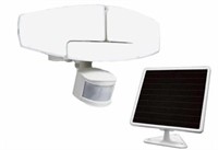 $50 Sunforce Solar Motion Activated Security Light