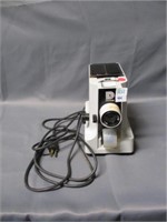 Vintage Dukane Film Strip Projector Model 28A33