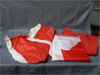 jumbo canadian flag