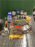 Misc. Household Supply Lot