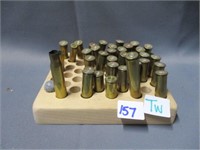 ammo casings