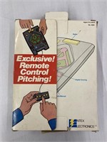 Electronic Baseball 1978 Entex