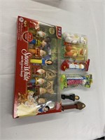 Pez Snow White Pez Collection New In Original Pack