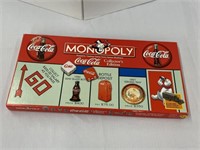 Monopoly Coca Cola Edition