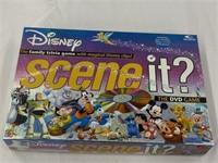 Scene It Game 2004 Mattel