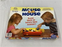 Mouse in The House a Hilco Game