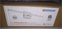 Volisun LED Vanity light fixture