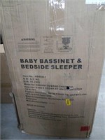 Baby bassinet & Bedside Sleeper