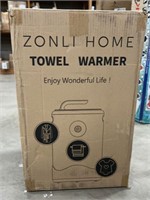 Zonli Home Towel Warmer