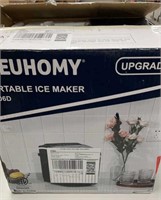 Euhomy Portable ice maker