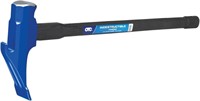 32 INCH LONG HANDLE TIRE SERVICE HAMMER WITH 10
