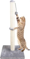 16X16X32 INCH TALL ULTIMATE CAT SCRATCHING POST