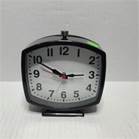 Vintage Tabletop Alarm Clock