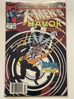Marvel Comics Presents #27 1989