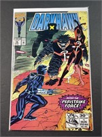 Darkhawk #16 1992 Comic