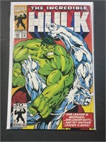 The Incredible Hulk #401 1992 Comic