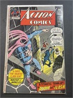 Action Comics #406 1971 Comic