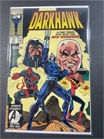 Darkhawk #27 1993 Comic
