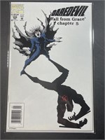 Daredevil #324 1994 Comic