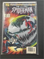 Spider-Man Special #1 1995 Comic
