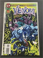 Venom Super Special #1 Comic