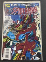 Spider-Man Super Special #1 1995 Comic