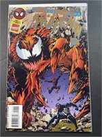 Web of Spider-Man #1 Part 5 1995 Comic