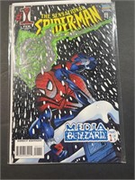 The Sensational Spider-Man #1 1996 Comic