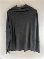SIZE XTRA LARGE AMAZON ESSENTIAL WOMENS SWEATER