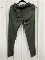 SIZE SMALL WOMENS OUTDOOR/INDOOR JOGGER PANTS