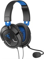 TURTLE BEACH EAR FORCE RECON 50P GAMING HEADSET