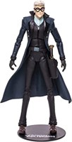 7 INCHES PERCY THE LEGEND OF VOX MACHINA FIGURE