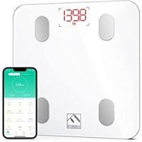 FITINDEX BODY FAT SCALE