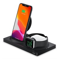 WIRELESS CHARGER
